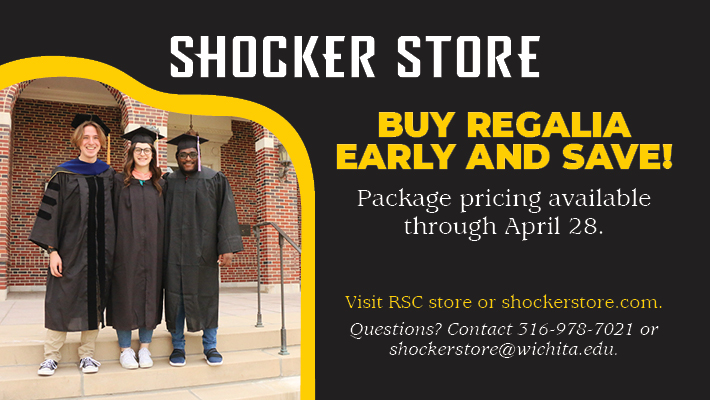 Buy Regalia early & save. Discounted package pricing available thru April 28th.